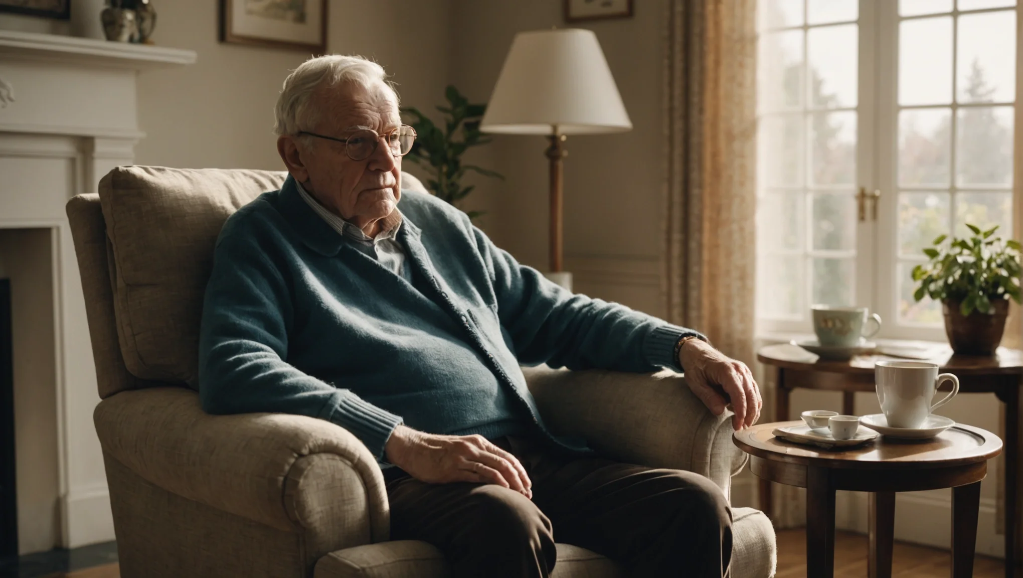 Assurer ses appareils auditifs : une tranquillité d'esprit pour les seniors ?