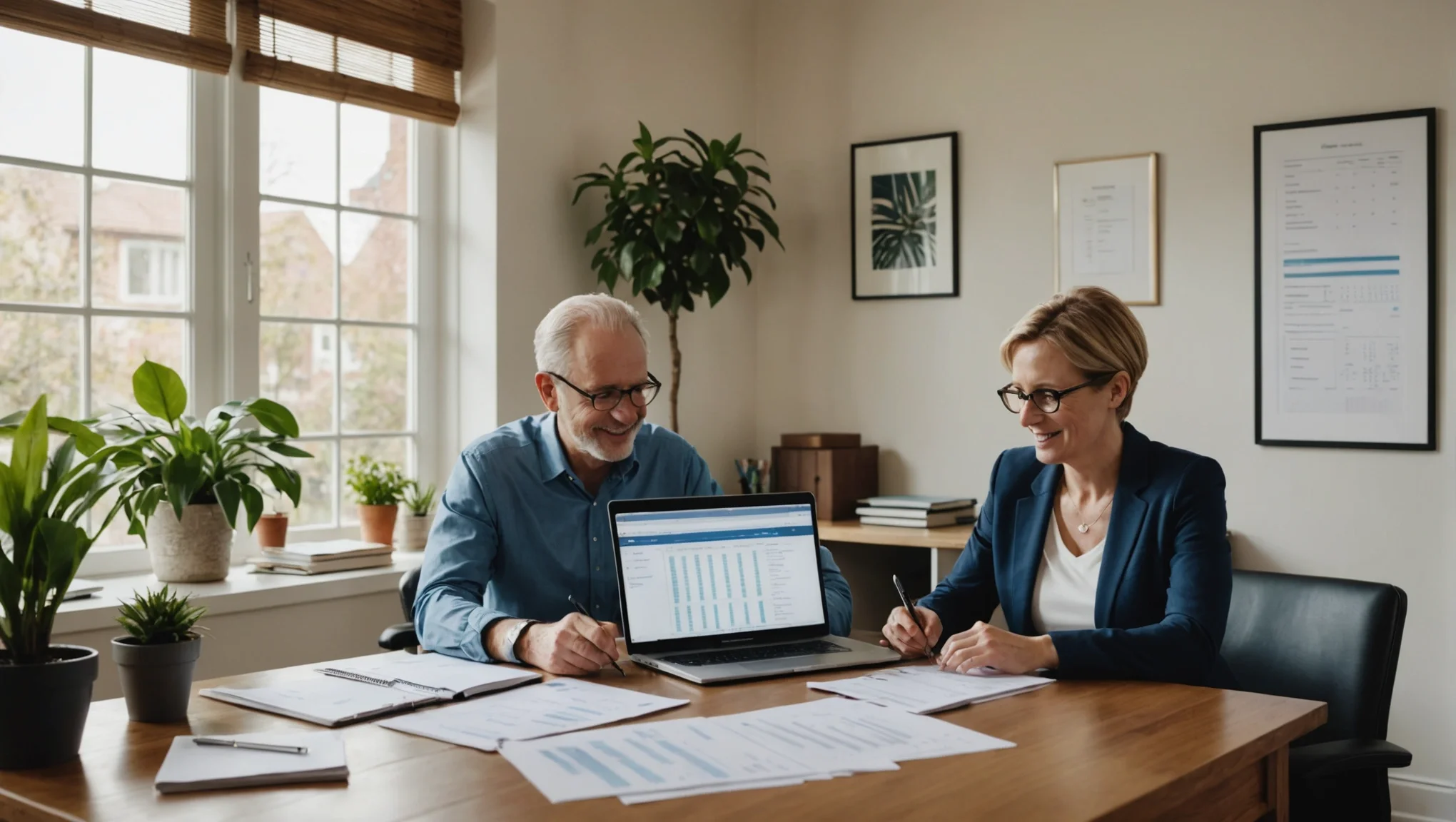 Astuces inattendues pour maîtriser votre budget retraite sans compromis