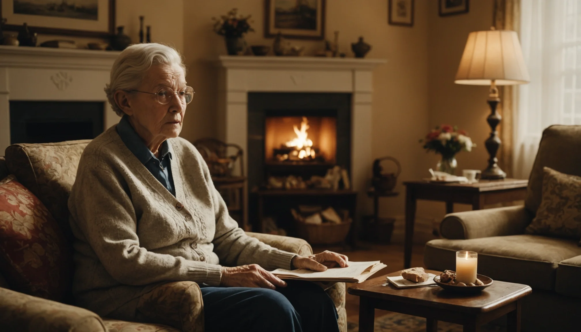 Bien préparer une opération à 90 ans : témoignages et conseils inspirants