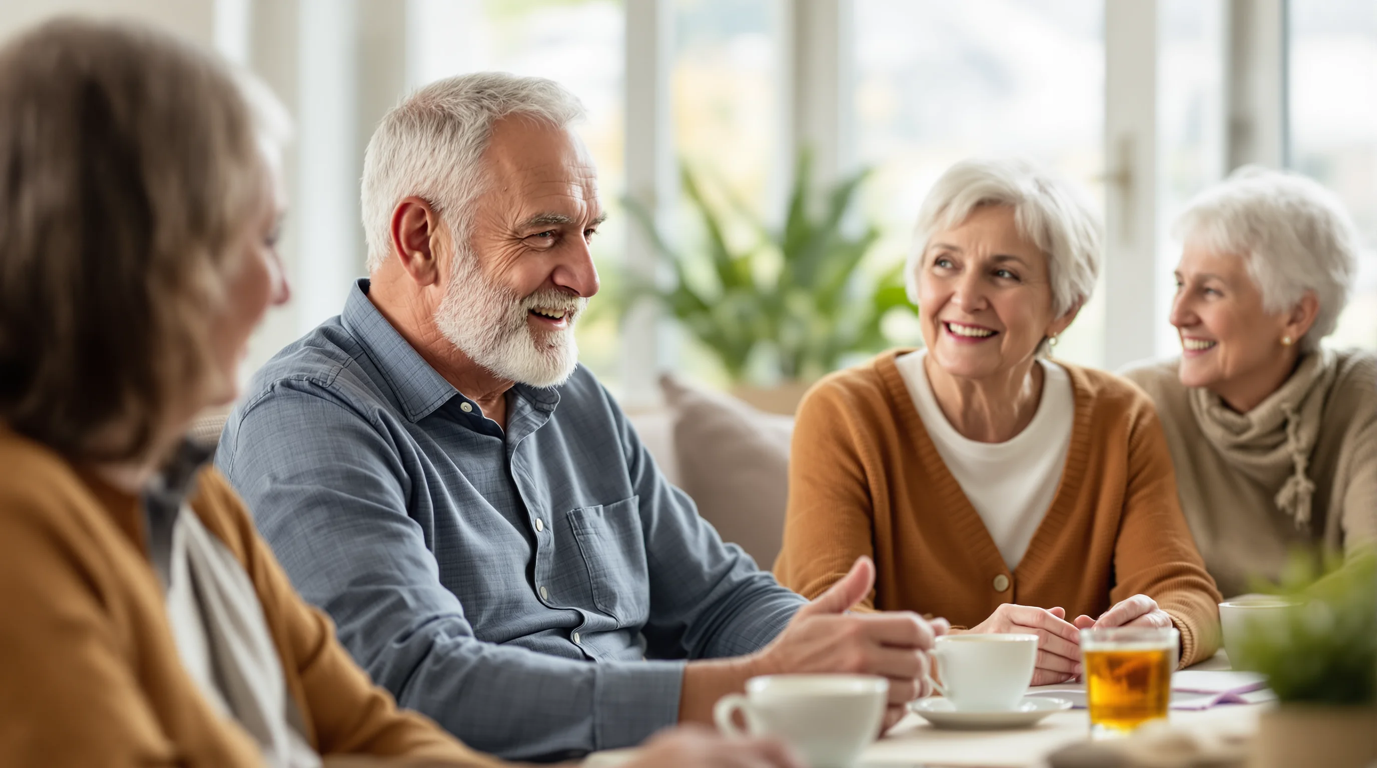 Bonjour Senior avis : les retours d’expérience les plus fiables pour choisir