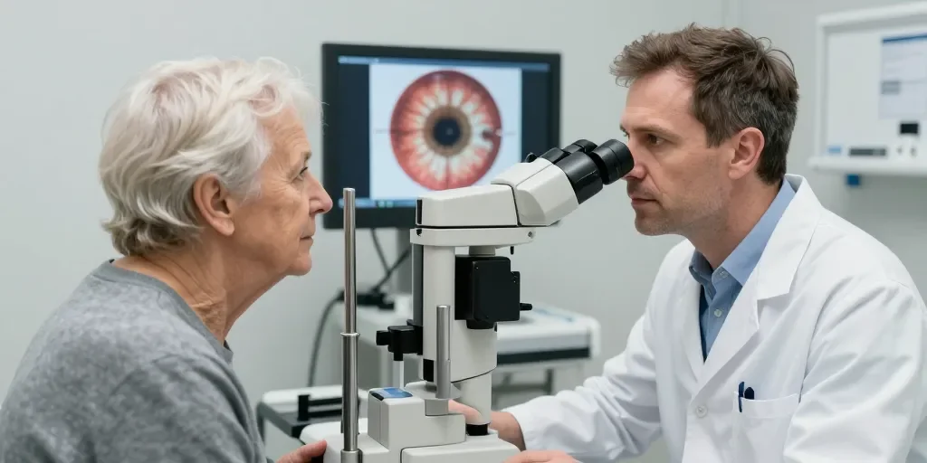 Cataracte opération risques : les complications sont-elles fréquentes ou exceptionnelles ?