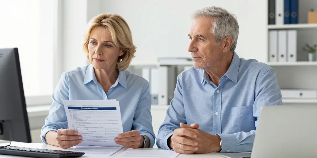 Cnav et Carsat : la même chose pour bien préparer votre retraite ?