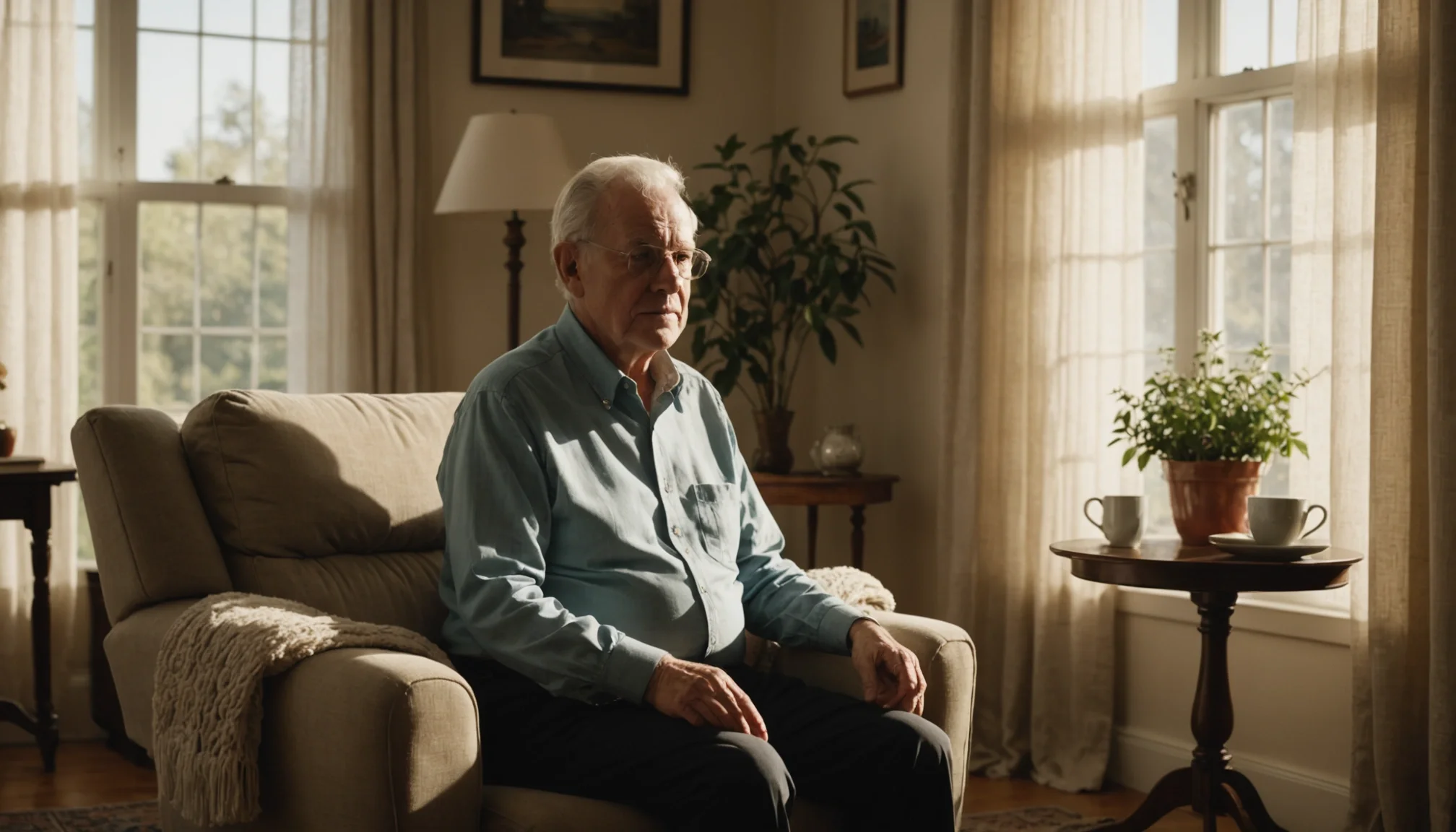 Comment les seniors peuvent apaiser les acouphènes liés à l'hypertension ?
