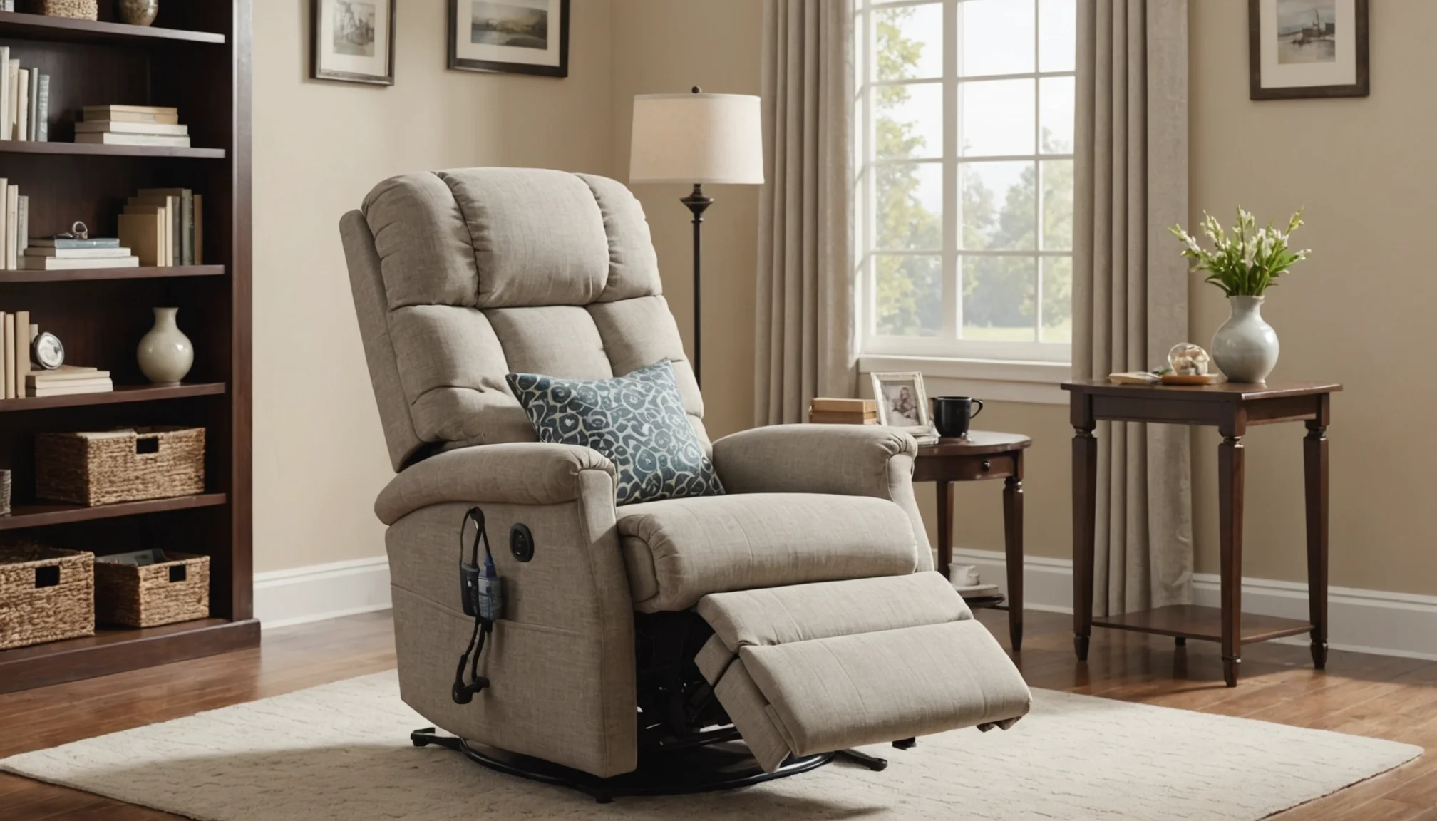 Comment obtenir un fauteuil médical remboursé pour seniors sans se ruiner ?