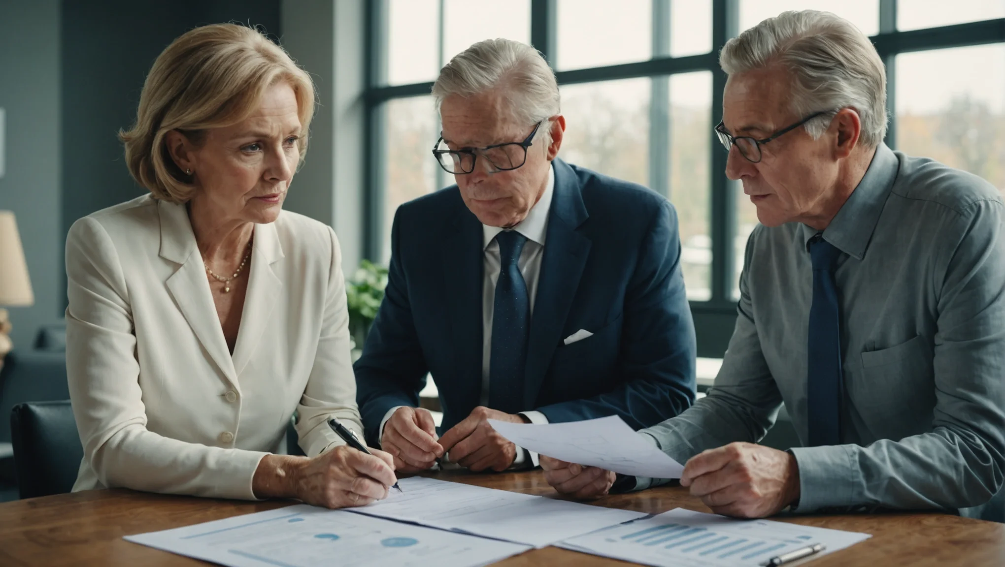 Comprendre le Contrat de Capitalisation: Un Atout Financier pour les Seniors