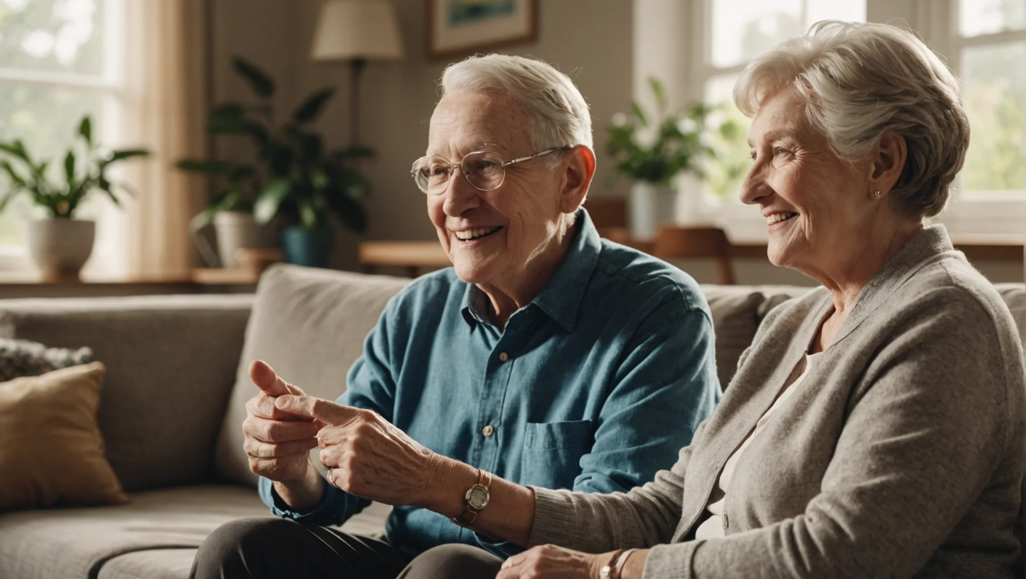Découvrez le mystère des appareils auditifs : une révolution pour les seniors !
