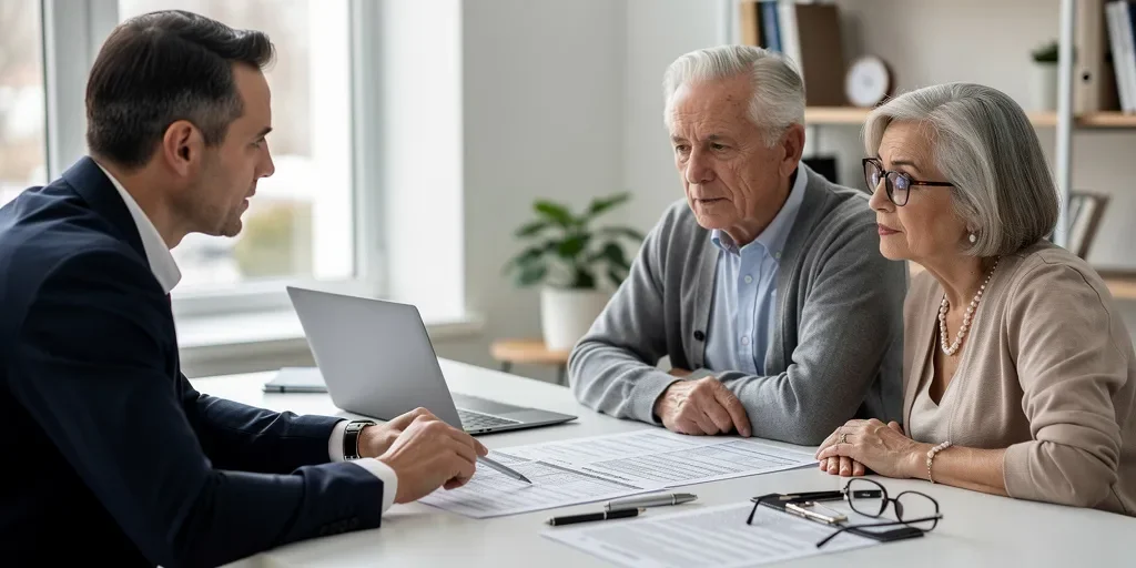 Déduction impôts maison de retraite : la méthode pour maximiser vos avantages fiscaux