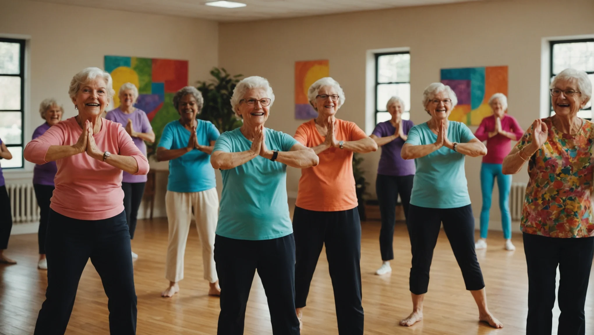 des activités seniors qui vous surprendront : l'agenda des événements incontournables