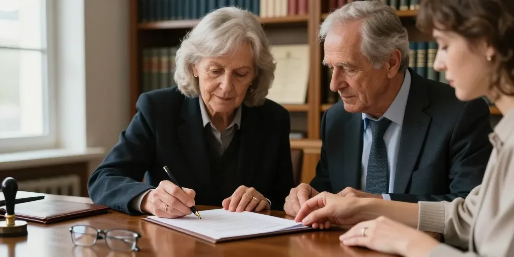 Donation 70 ans : le meilleur moment pour réduire vos droits de succession ?
