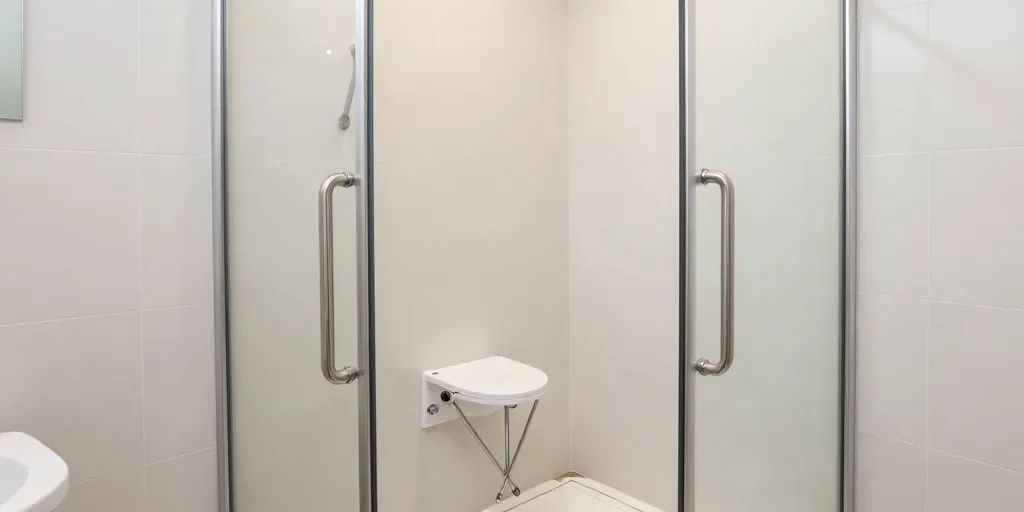 Douche pour handicape : Les aides et solutions pour une installation sécurisée
