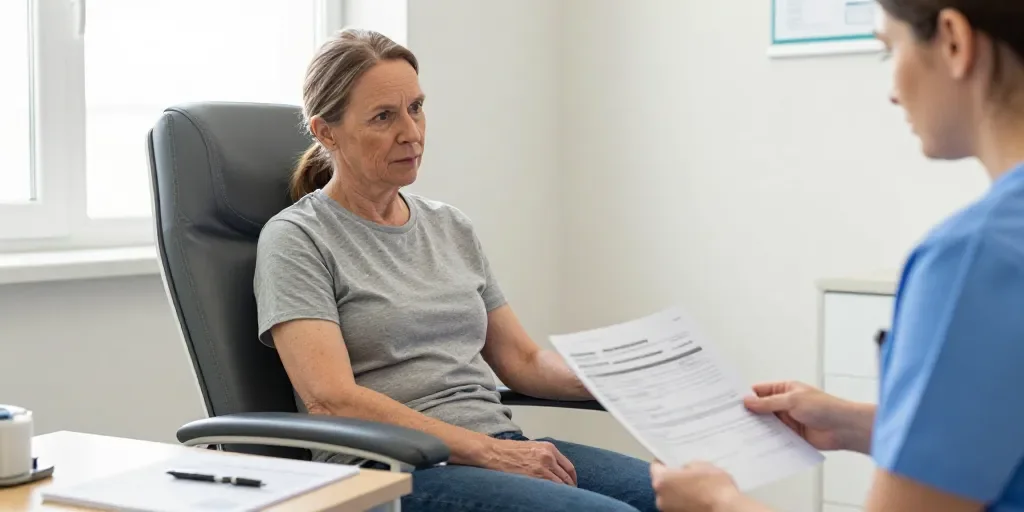 Fauteuil medical remboursement : le dossier à constituer pour être remboursé ?