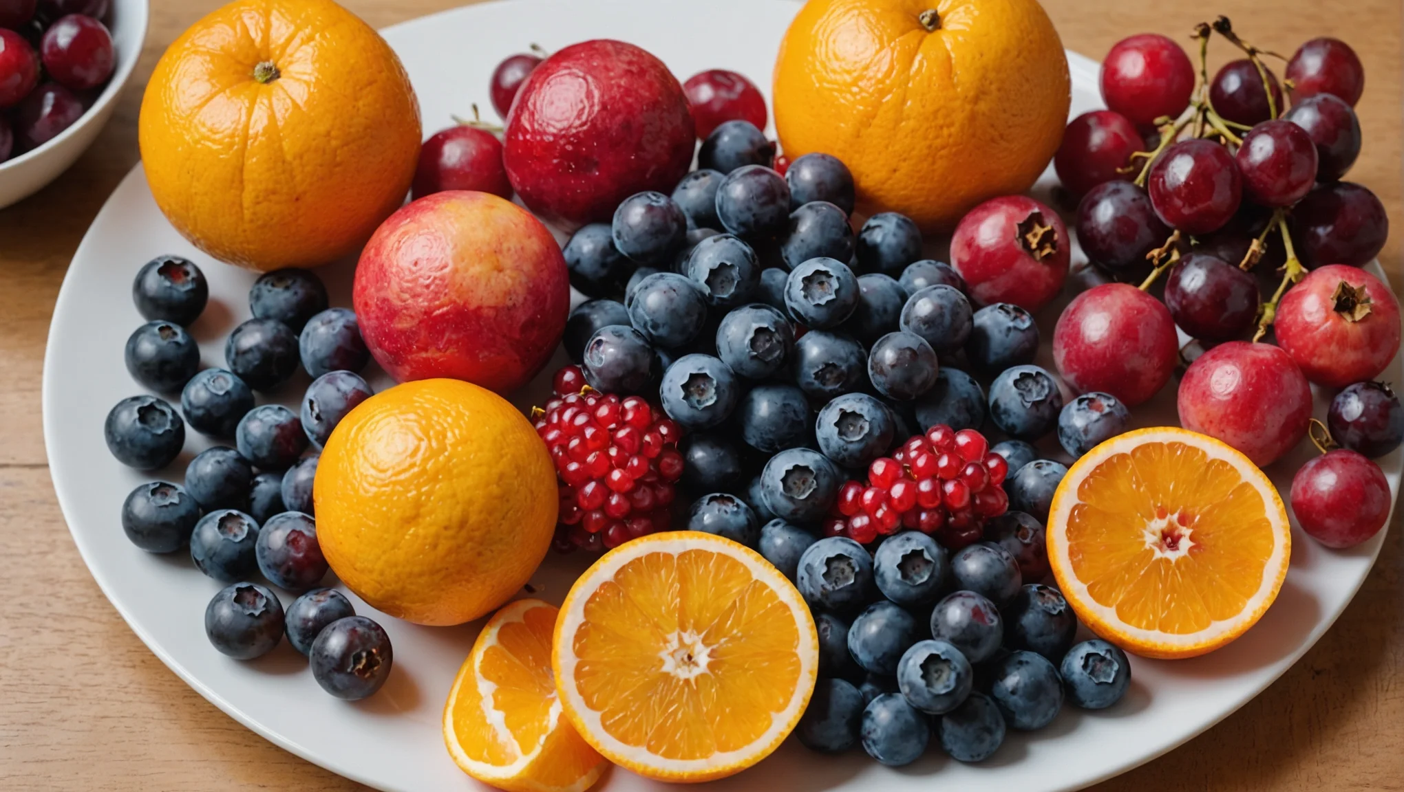 Fruits Sûrs et Anticoagulants : Guide pour Seniors