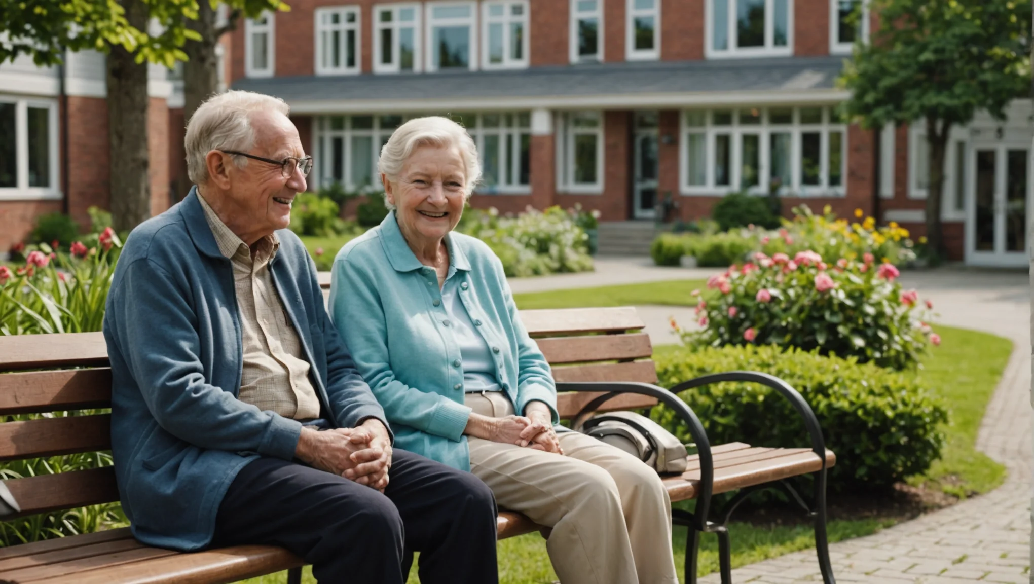 L'accompagnement des Seniors: Quand la Résidence devient une Nécessité Malgré les Réticences