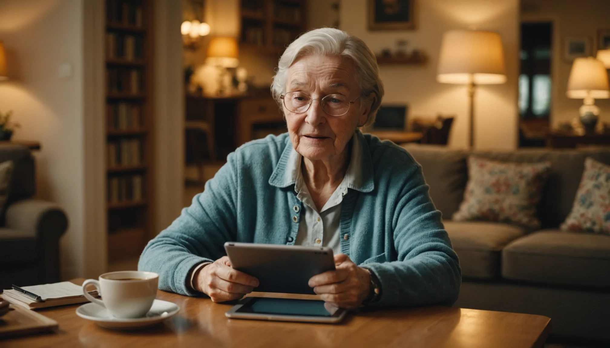 Les 80 avantages de la carte d'invalidité que les seniors ignorent souvent
