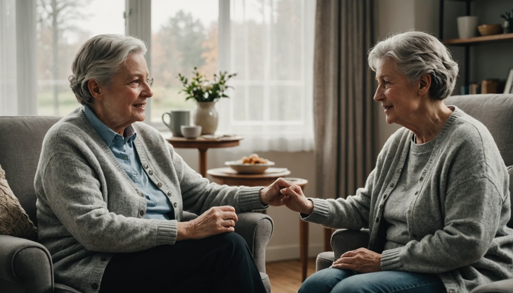 Les auxiliaire de vie taches pour seniors : simplifiez votre quotidien avec humanité