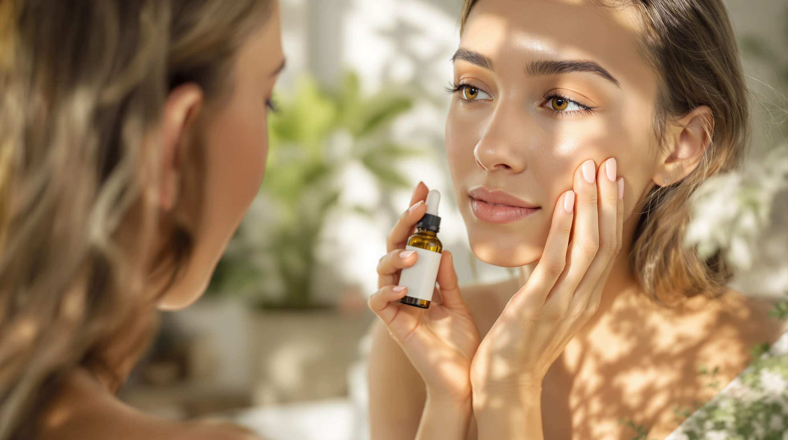 Les bienfaits de l'huile de chanvre : quels usages pour la peau et la santé