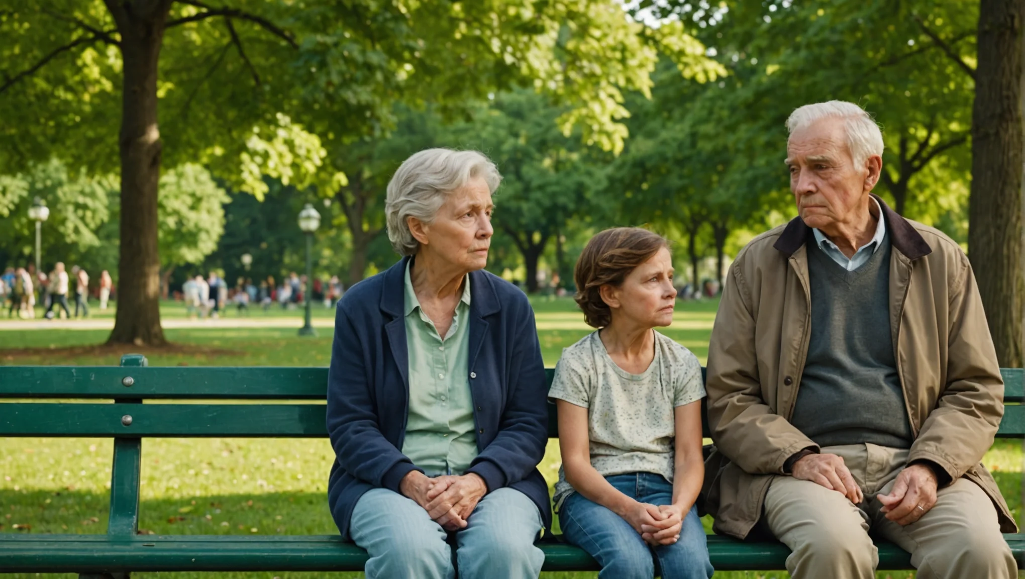 Les Droits des Grands-Parents en Cas de Conflit Familial: Ce que Vous Devez Savoir