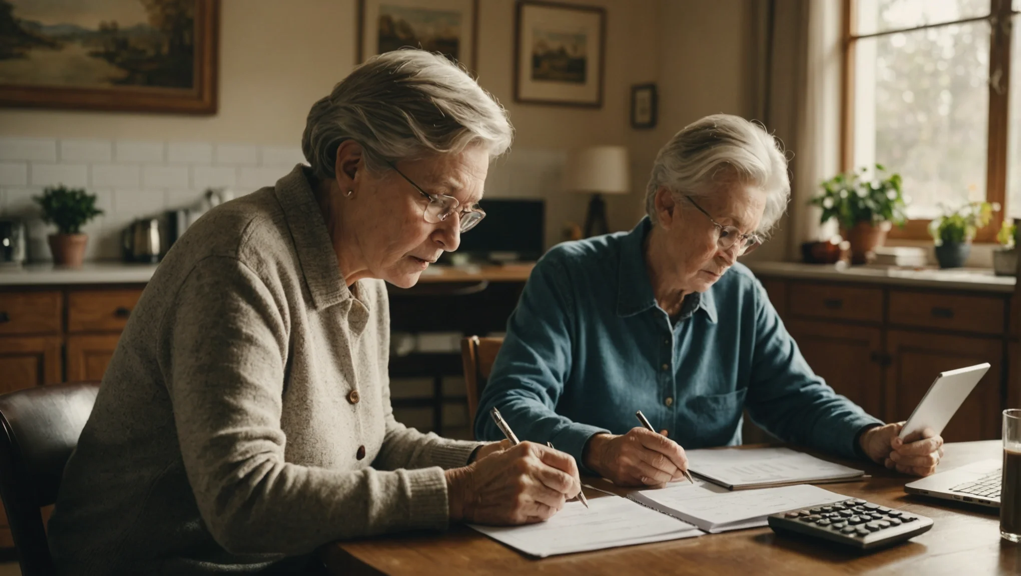 Les Inconvénients des SCPI Assurance Vie pour les Seniors : Ce qu'il Faut Savoir