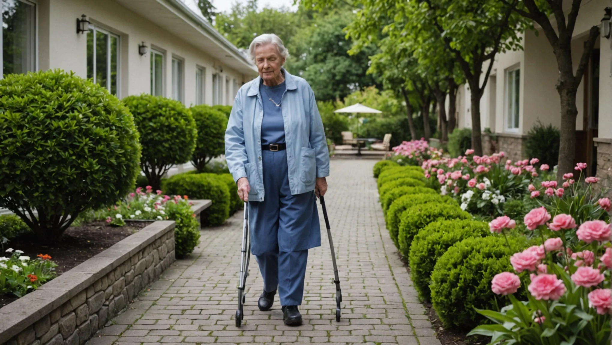 Liberté de Sortie en EHPAD: Vers une Autonomie Respectée des Seniors