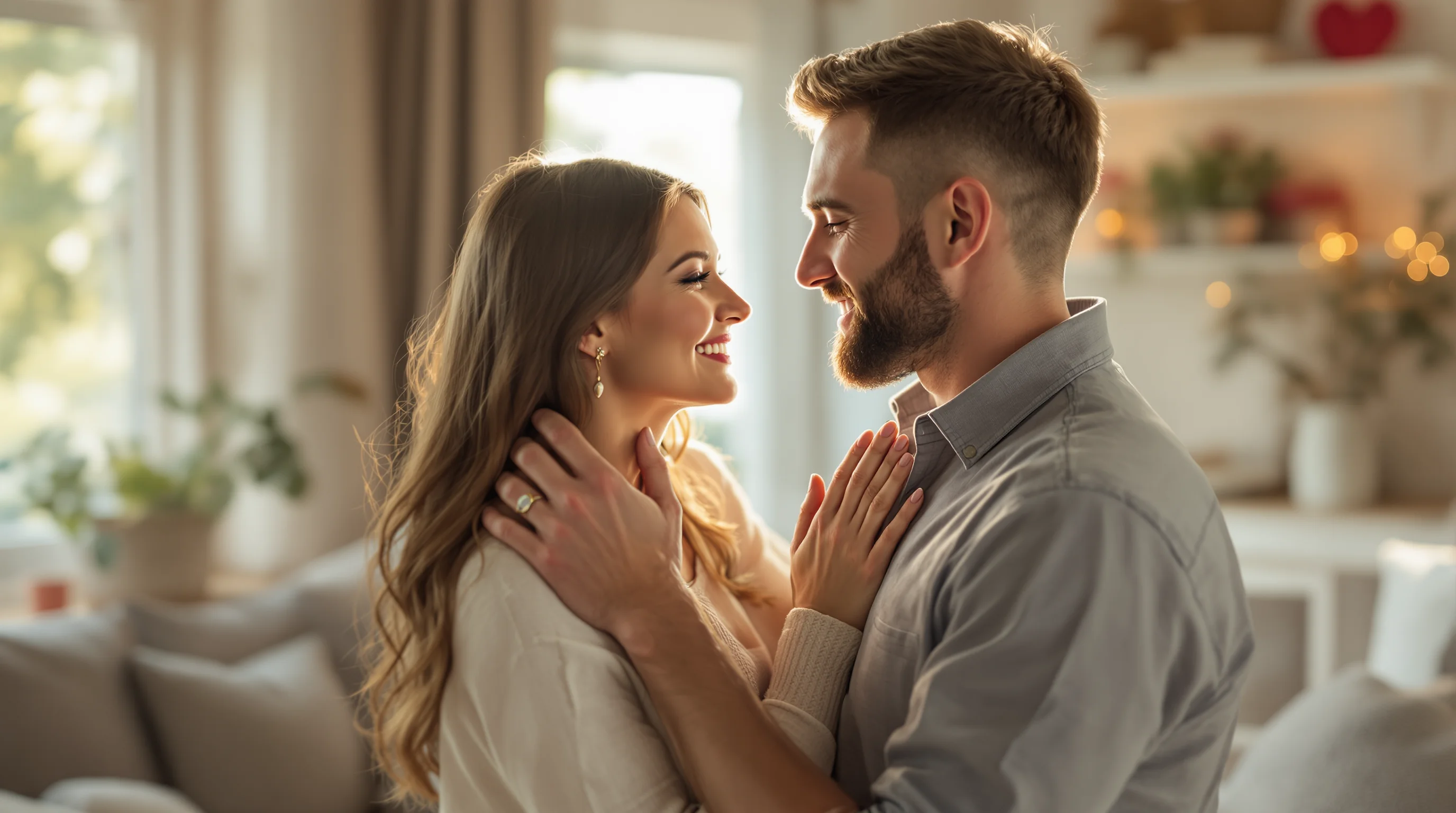 Mon amour Saint-Valentin : les 15 messages touchants pour exprimer vos sentiments