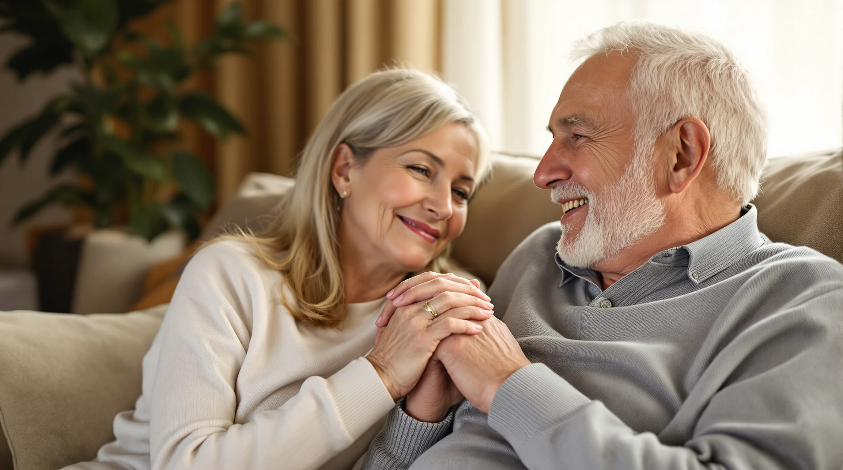 Poésie de la Saint-Valentin : les 12 textes pour émouvoir un senior