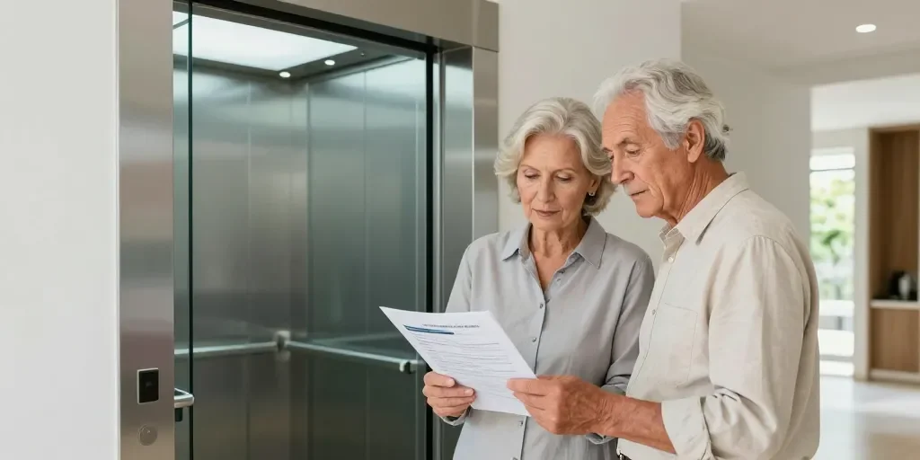 Prix d un ascenseur privatif : les aides permettent-elles de réduire le coût ?