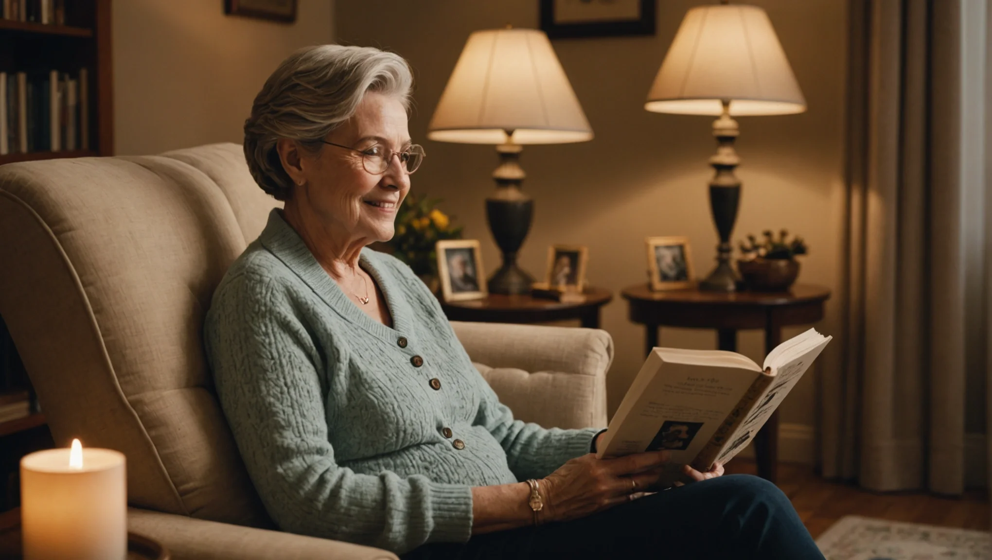 Protégez votre confort : solutions étonnantes pour l'incontinence anale des seniors