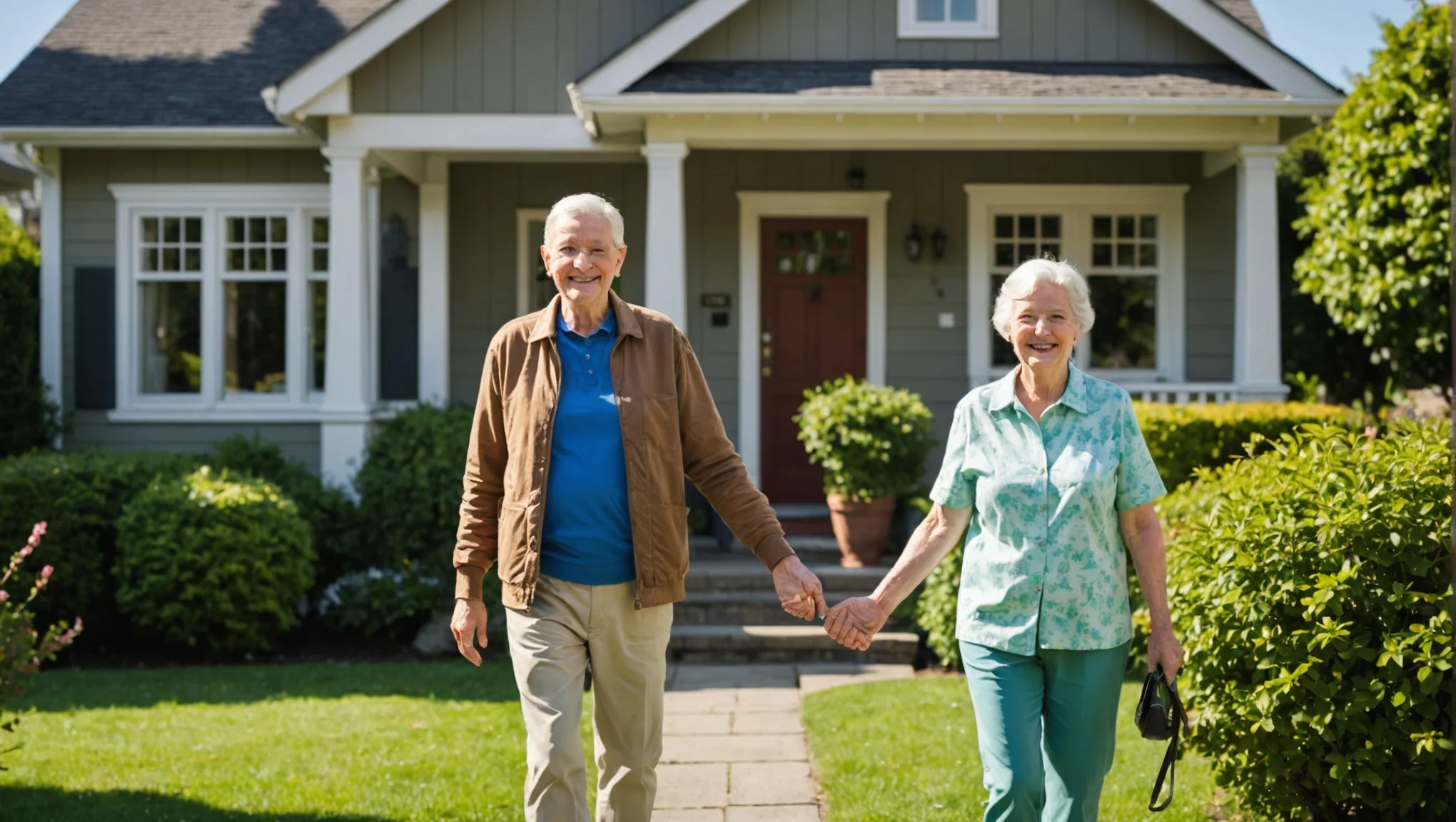 Quel est l'Âge Minimum pour Vendre en Viager : Guide pour les Seniors