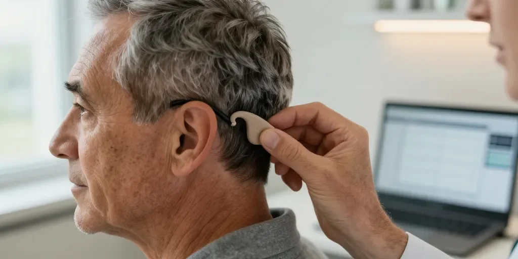Quel est l'appareil auditif le plus efficace : le meilleur pour vous ?