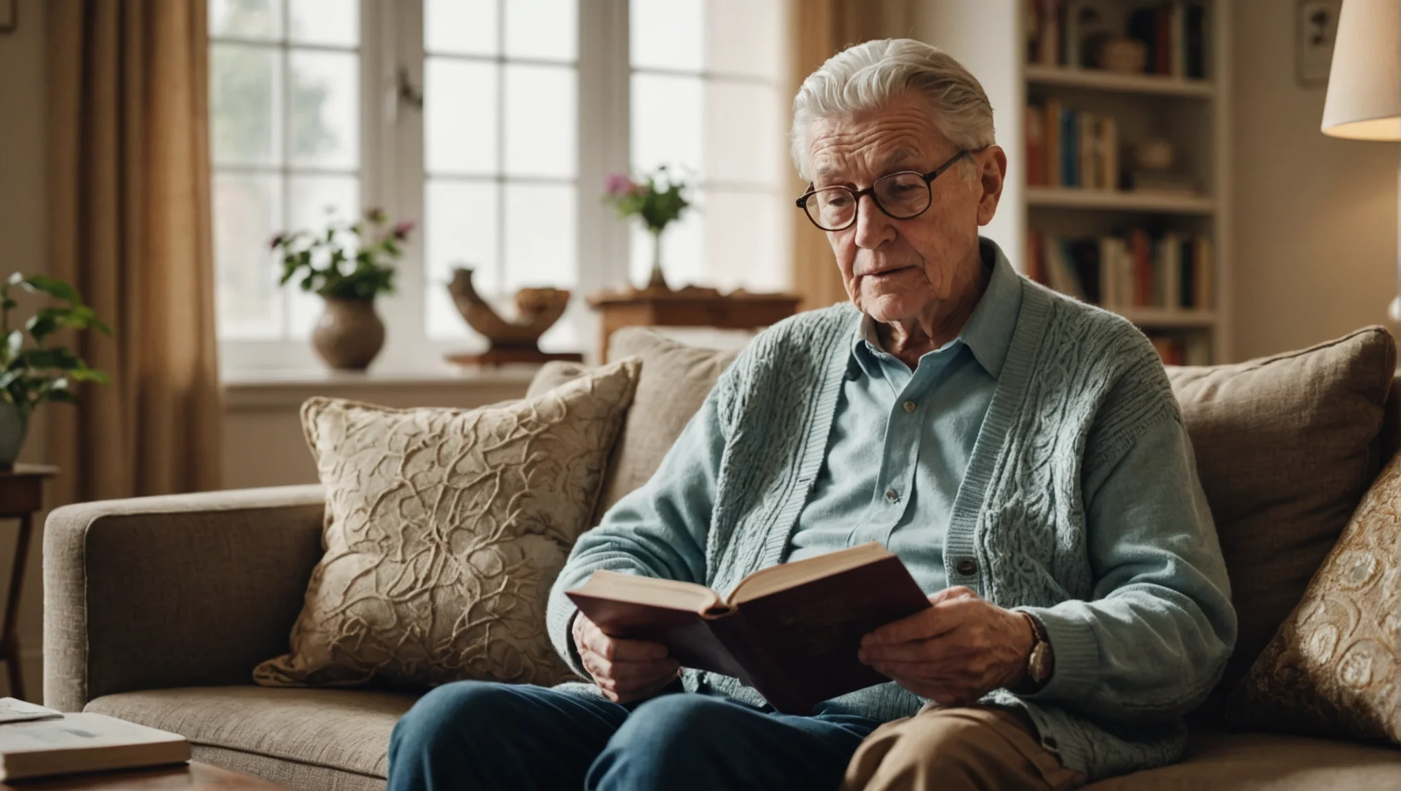 Soigner la DMLA chez les Seniors: Conseils et Traitements Efficaces