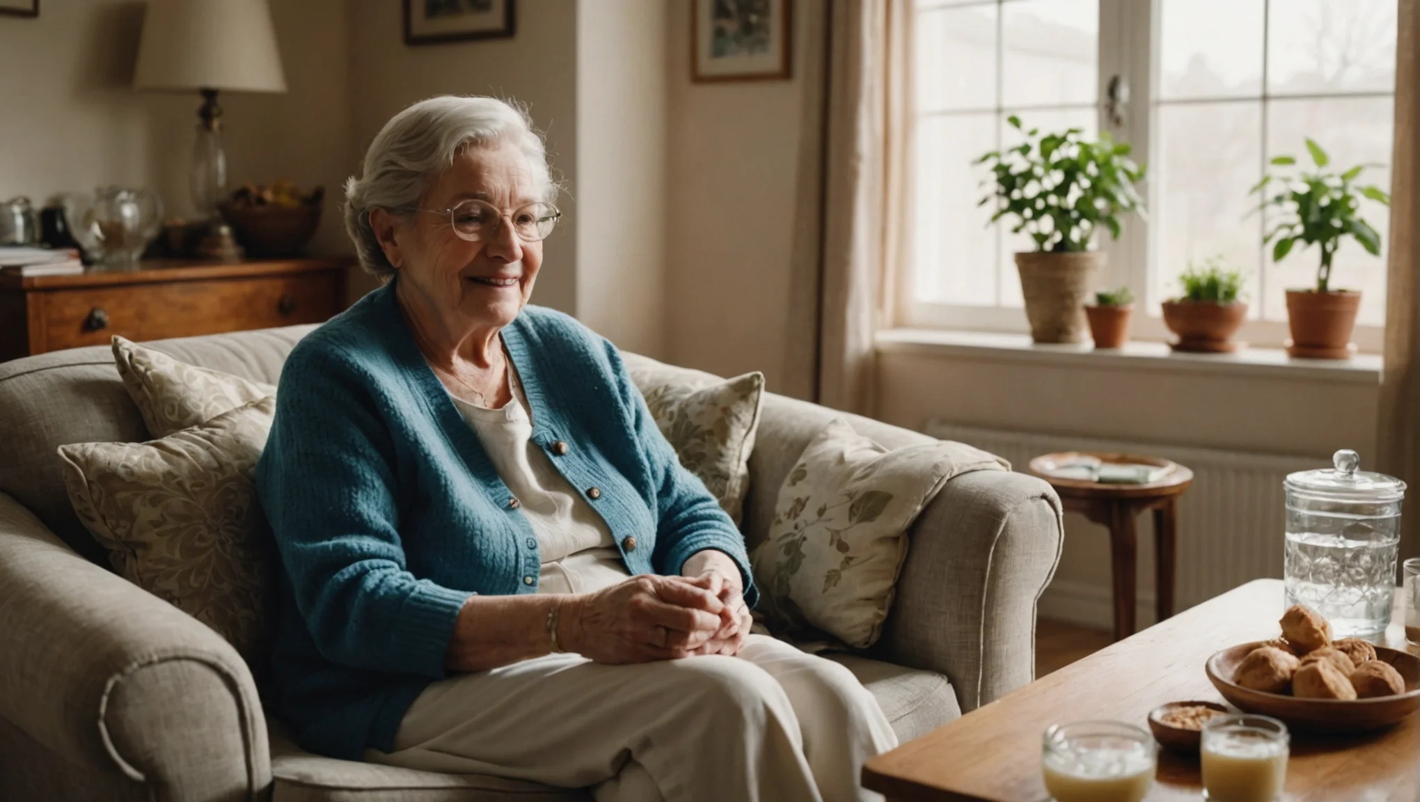 Soulager le torticolis des seniors : le bicarbonate, votre allié méconnu