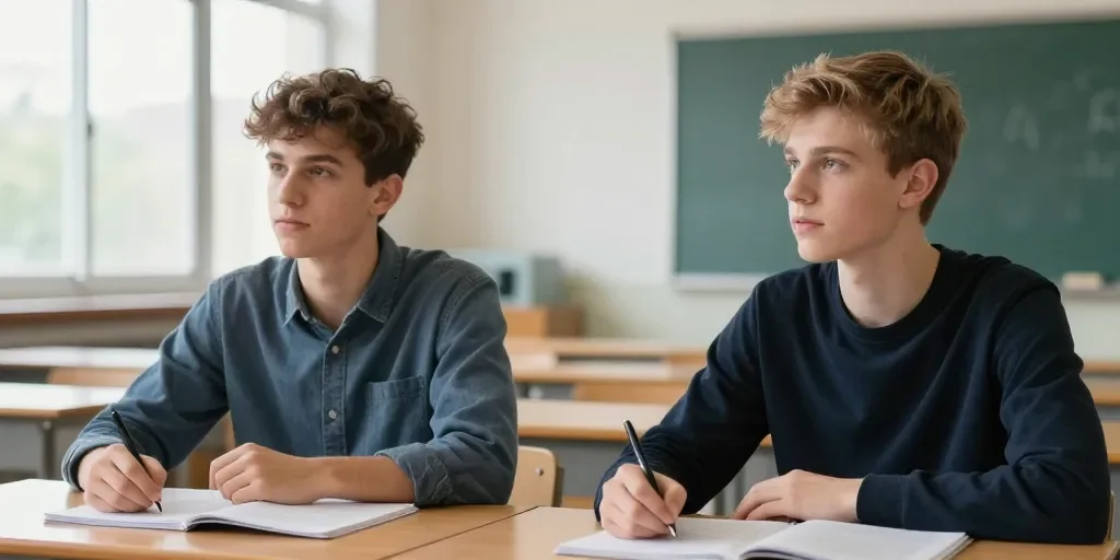Sujet de société : les 10 exemples pertinents pour un débat scolaire
