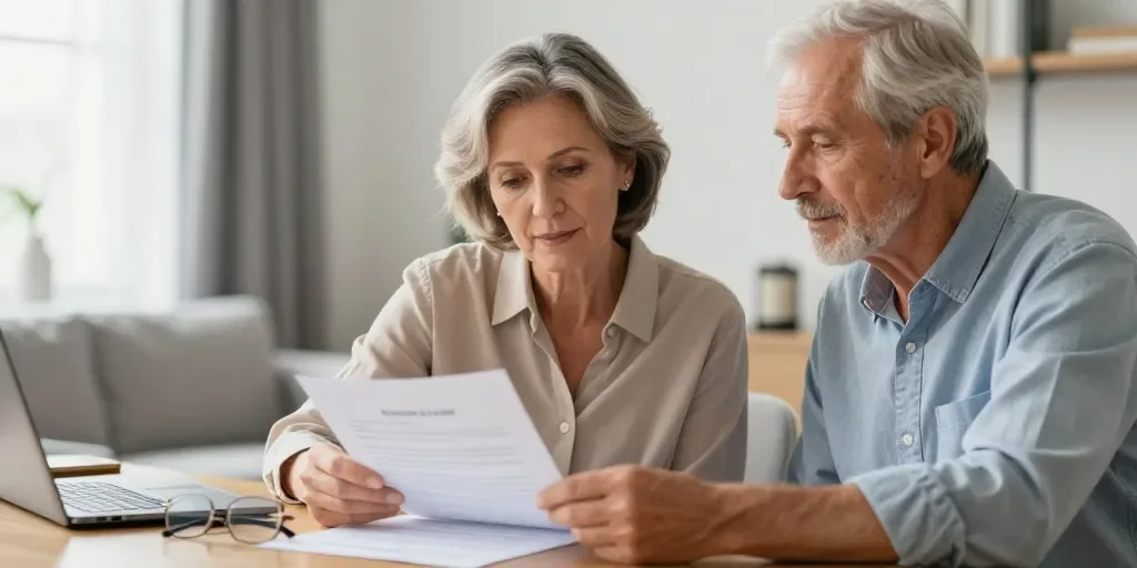 Tarif donation dernier vivant : le coût réel pour protéger son conjoint ?