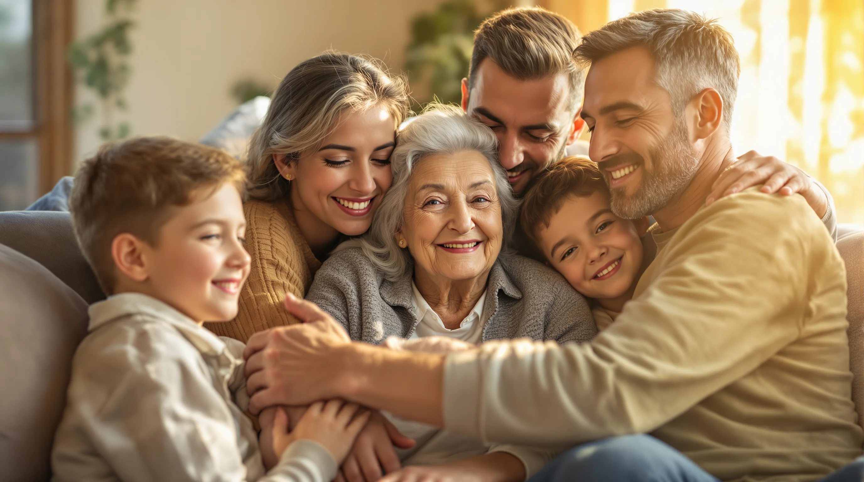 Texte décès mamie : les 12 exemples pour un hommage touchant