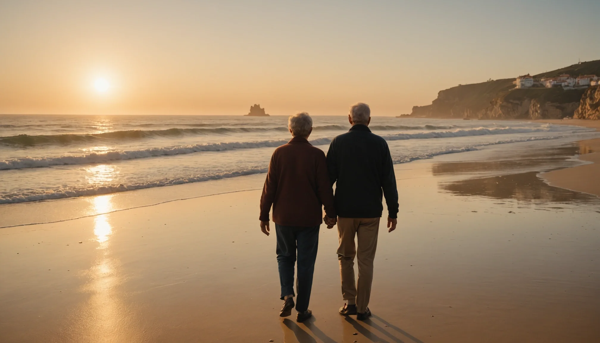 Vivre au Portugal pour la retraite : sérénité et avantages fiscaux inattendus